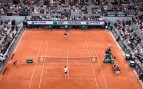 Roland Garros 2026