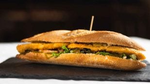 Bocadillo