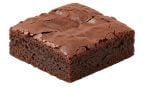 Receta de brownie