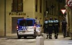 detenida, asesinato, pareja, Salamanca, mujer, apuñalar, sucesos