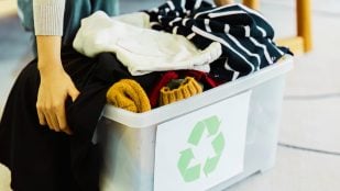 Nuevas normas de ropa en Europa