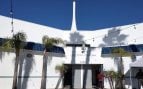 Un guardia muere en un tiroteo en el Centro Islámico de San Diego, según el líder de la mezquita