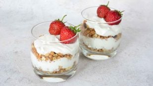 Tarta de queso