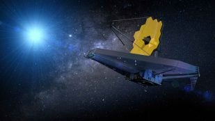 Telescopios