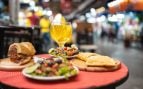 restaurantes sobras