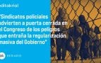 regularización