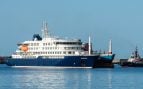 crucero Hondius