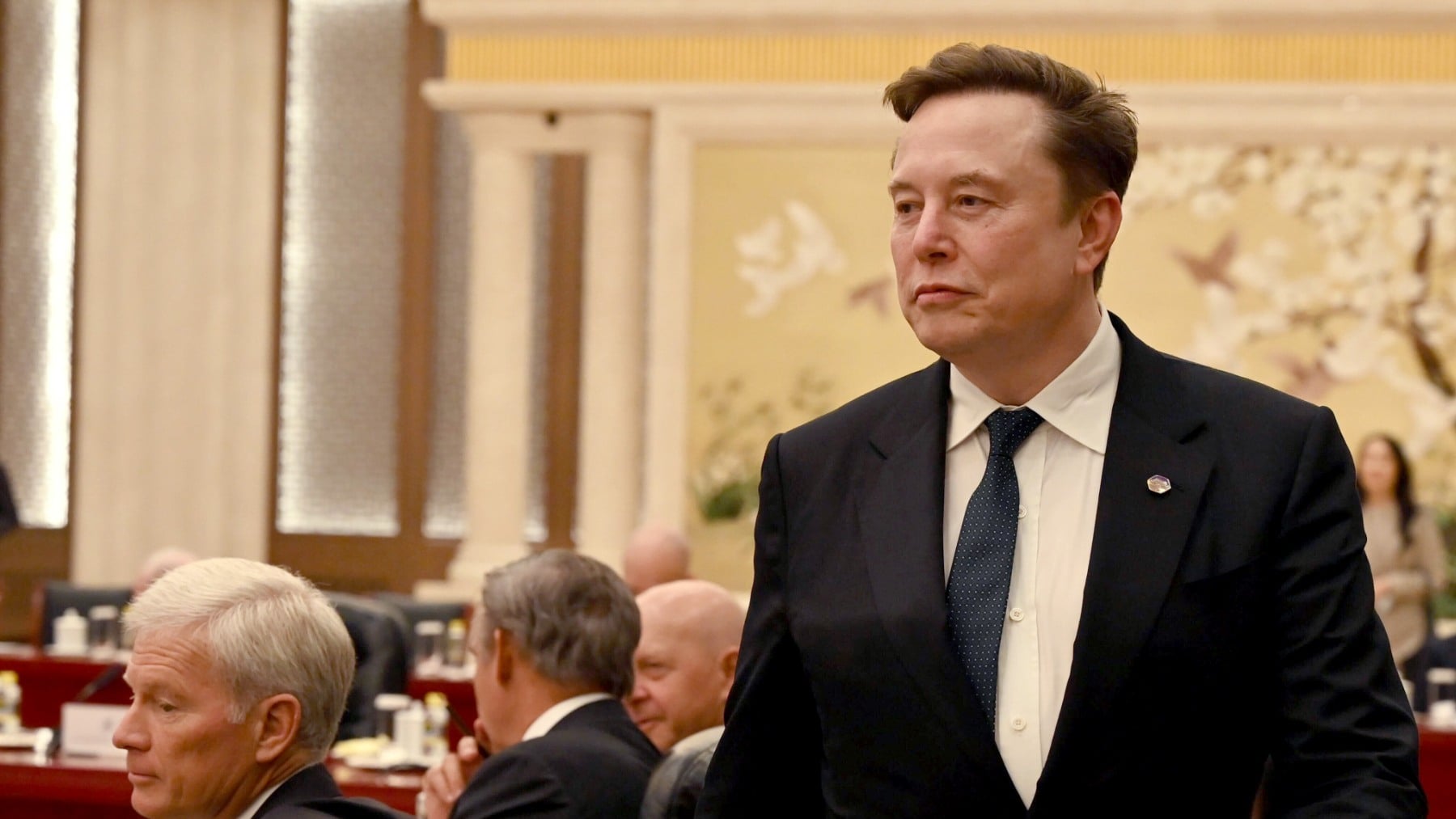 Elon Musk pierde su demanda contra OpenAI por desviarse de su misión fundacional de ayudar a la humanidad