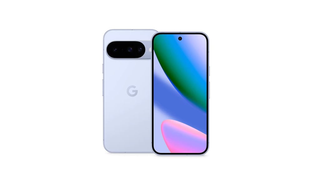 Google Pixel 10