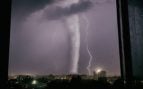 tornado Madrid