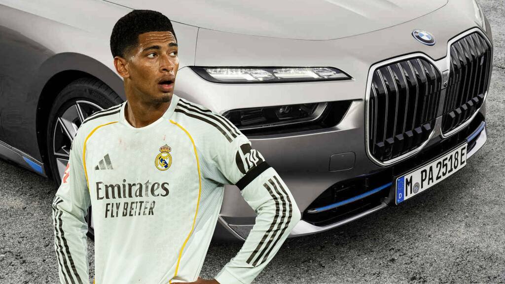 (Foto: Europa Press / BMW)