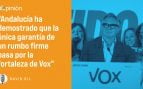 vox andalucía