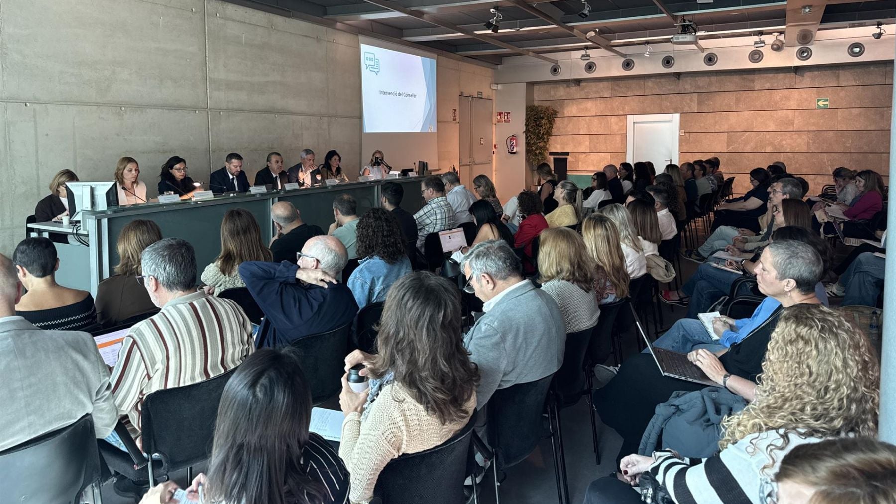 Los profesores de Baleares serán