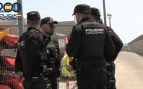 Detenido perseguir niños