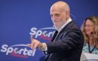 Tebas Liga