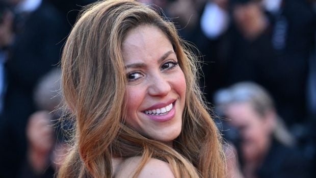 Shakira