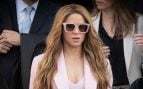 Shakira. (Europa Press)
