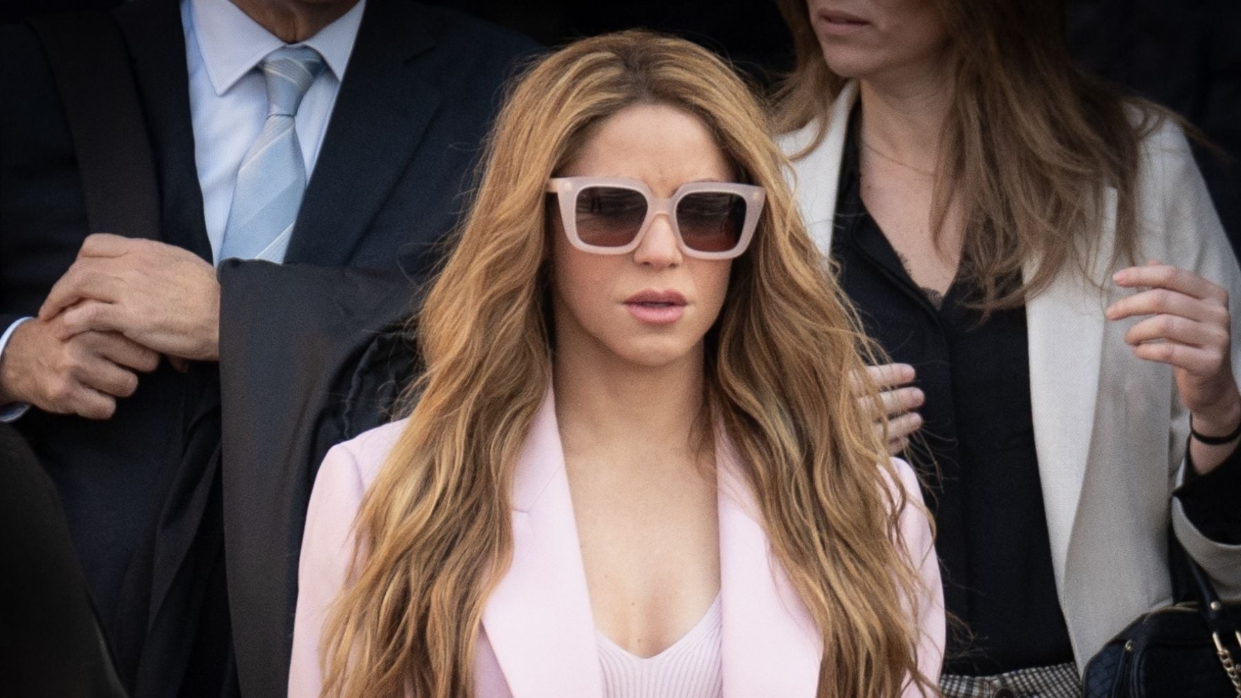 Shakira gana la guerra contra Hacienda y pone fin a ocho años de calvario: Pasé noches sin dormir que afectaron a mi salud
