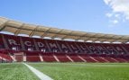 Son Moix, Mallorca, Real Oviedo, entradas
