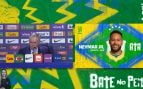 Ancelotti, Brasil, Neymar, Mundial 2026