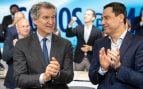 Génova sólo intervendrá en la negociación de Moreno con Vox si el pacto implica un gobierno de coalición