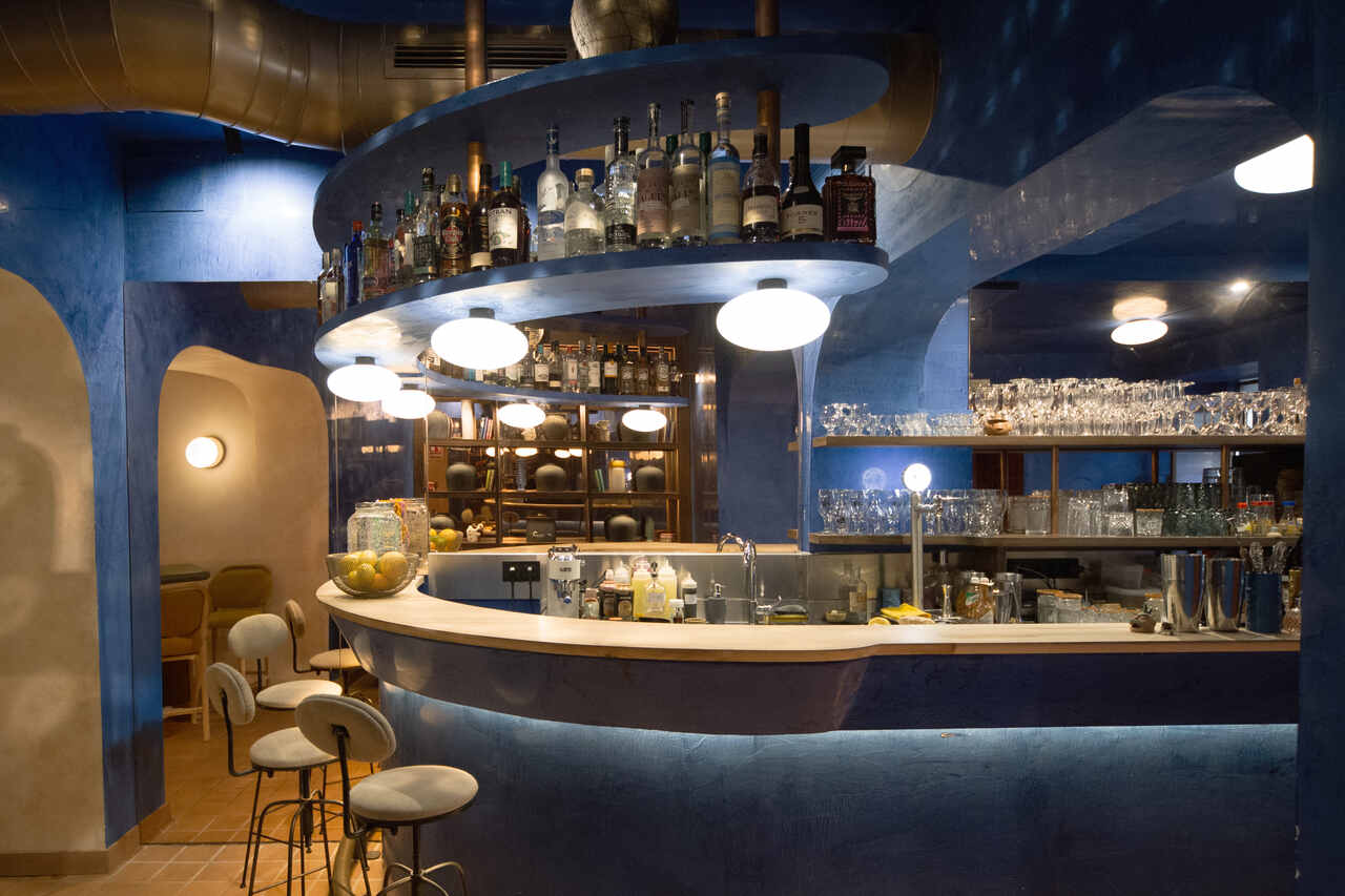 restaurante casa nokiate madrid latinoamerica