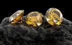El diamante amarillo