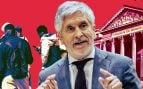 regularización, inmigrantes
