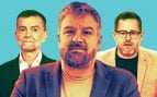 El chaqueteo de Més per Mallorca: iban con Maíllo pero ahora dicen que se identifican con Adelante Andalucía