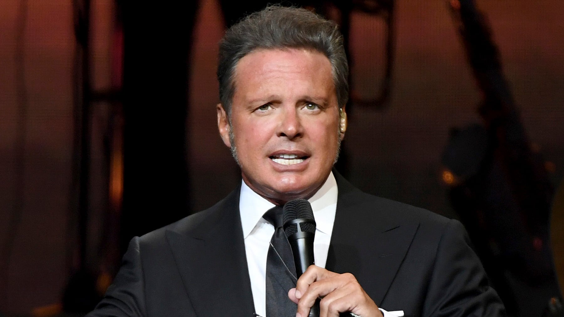 Toda la verdad sobre el estado de salud de Luis Miguel tras su supuesto ingreso: Eviten...