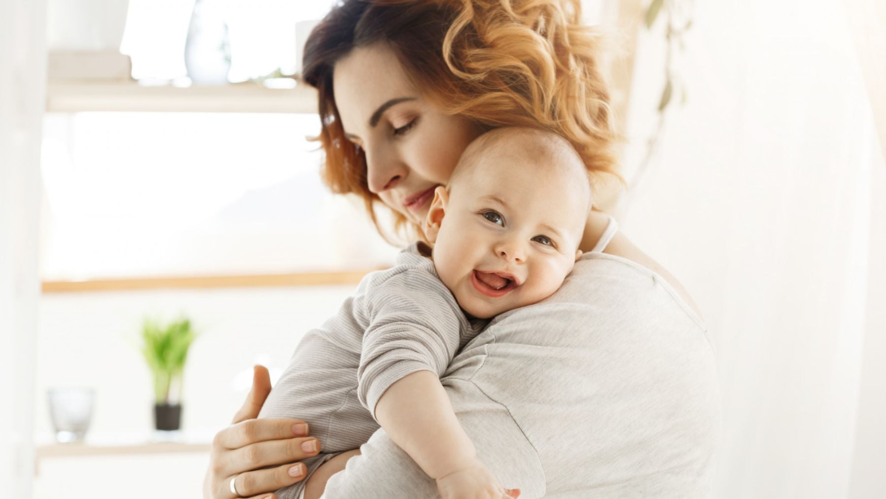 Los datos hacen saltar las alarmas: Solo el 40% de las madres españolas de 36 a 45 años tiene más de una hora al día para sí mismas