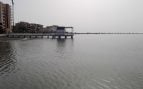 Mar Menor, agua, Murcia