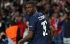 Dembélé, PSG