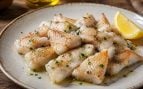 pescado, pez, comida, alimentos