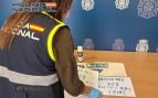 detenido acoso mensajes sexuales