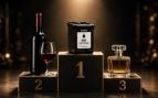 La tinta de impresora puede ser más cara que algunos vinos y perfumes de lujo. Generado por IA.