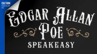 Edgar Allan Poe Madrid