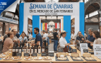 semana de canarias