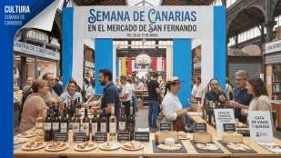 semana de canarias