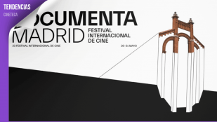 cineteca Madrid