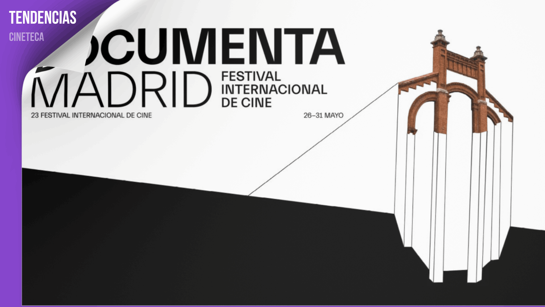cineteca Madrid