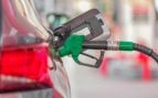 precio gasolina 20 mayo Madrid