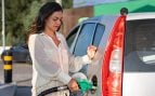 precio gasolina 21 mayo Madrid