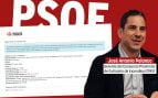 José Antonio Palanco Vázquez