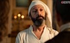Valle Salvaje. (RTVE)