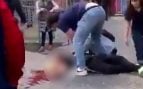 Ajuste de cuentas por droga: la hipótesis del asesinato de un hombre a plena luz del día en Barcelona