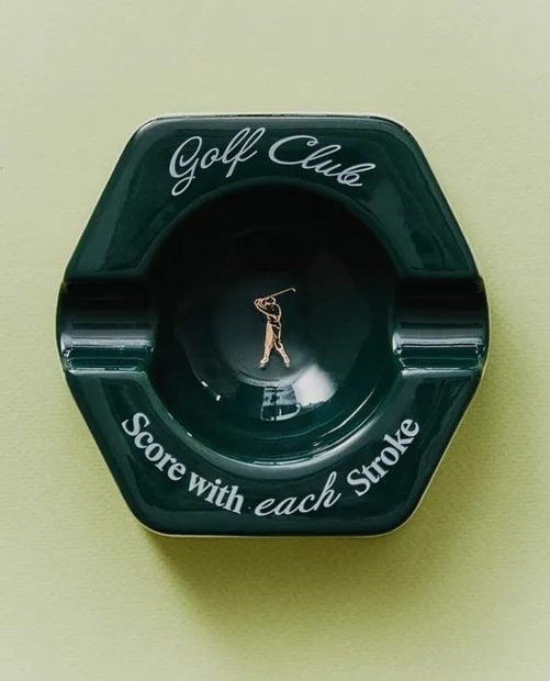 golf zara home