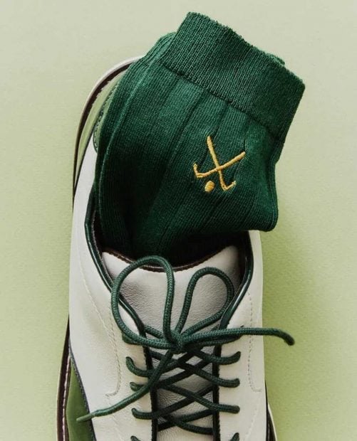 golf ropa