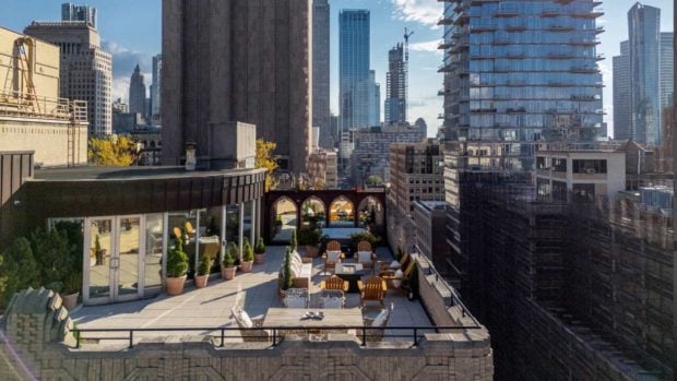 mariah carey atico nueva york manhattan
