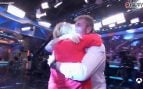 El reencuentro de Pablo Motos con Mari, su amor de la infancia (Atresmedia).